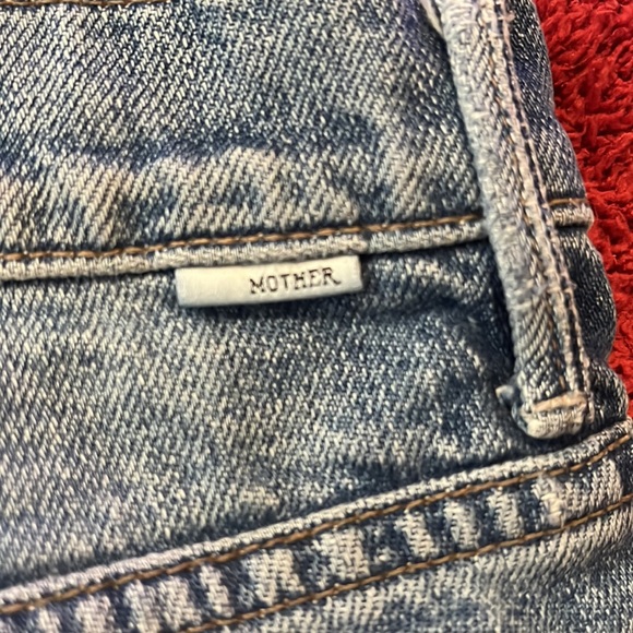 Mother Jeans - Picture 7 of 7